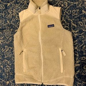 Patagonia Vest